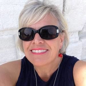 Meet your Posher, Susan